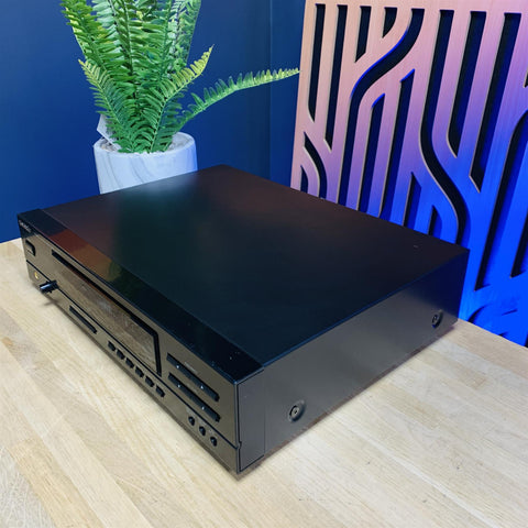 Technics SH-E51 Graphic Equaliser