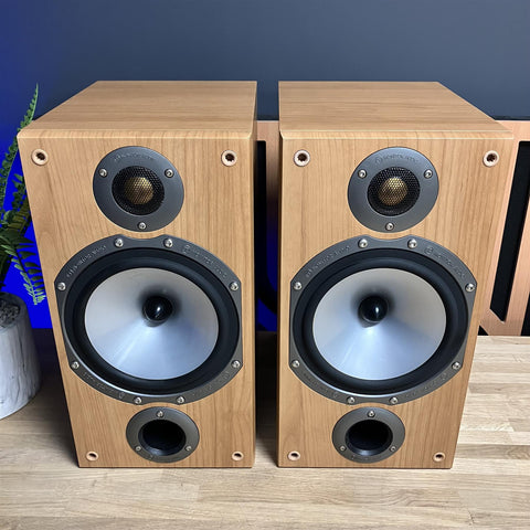 Monitor Audio Bronze BR2 Speakers (Pair)