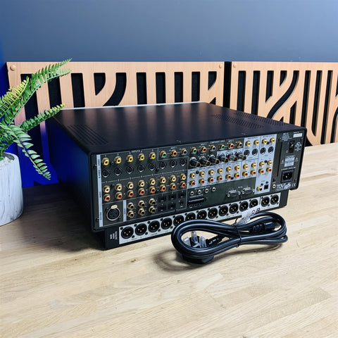Lexicon MC-12 Digital Controller with 7 channel output