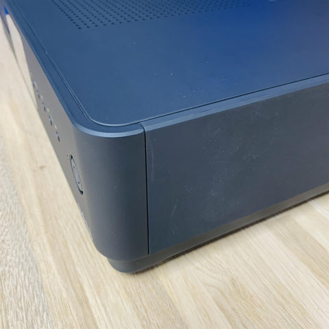 Audiolab Omnia All in One CD/Streaming System