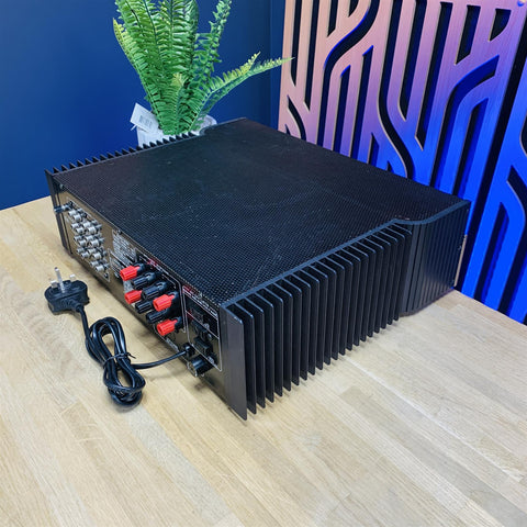 Marantz PM-4 Stereo Class A Integrated Amplifier
