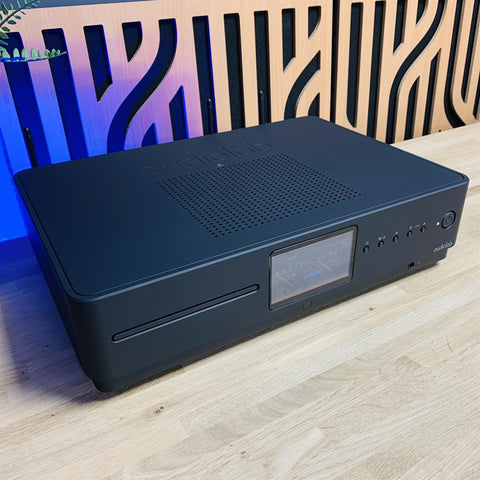 Audiolab Omnia All in One CD/Streaming System