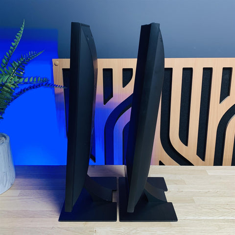 KEF T101 Satellite Speakers (Pair)