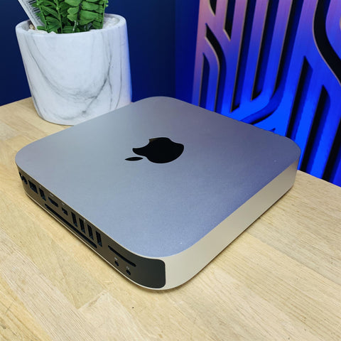 Apple Mac Mini (Mid 2010) Core 2 Duo 2.4GHZ 4GB RAM