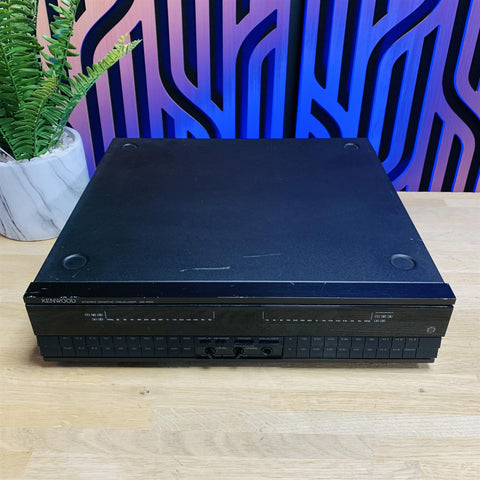 Kenwood GE-920 Graphic Equaliser