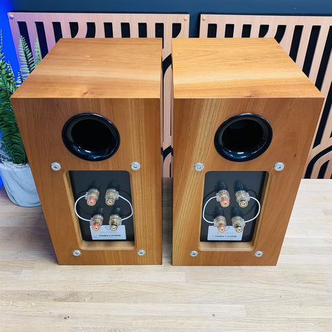 Kudos Cardea C1 Speakers (Pair)