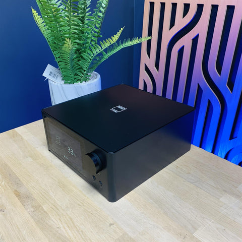 NAD C700 BluOS Streaming Amplifier