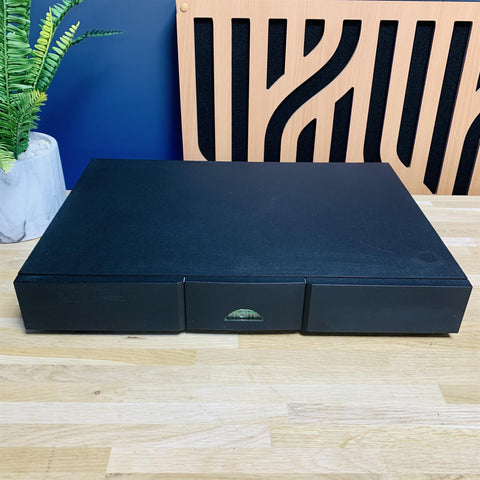 Naim NAP 150 Power Amplifier