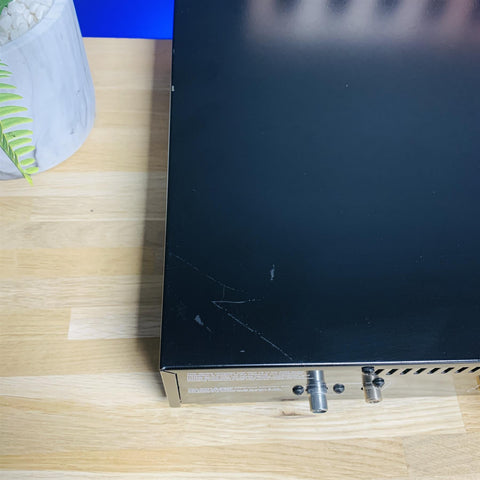 Rotel RT-12 FM/DAB+ Preset Radio Tuner