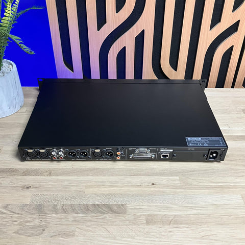Tascam SS-CDR250N Solid State / CD Recorder