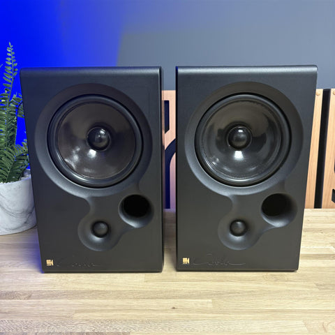 KEF Coda 8 Speakers
