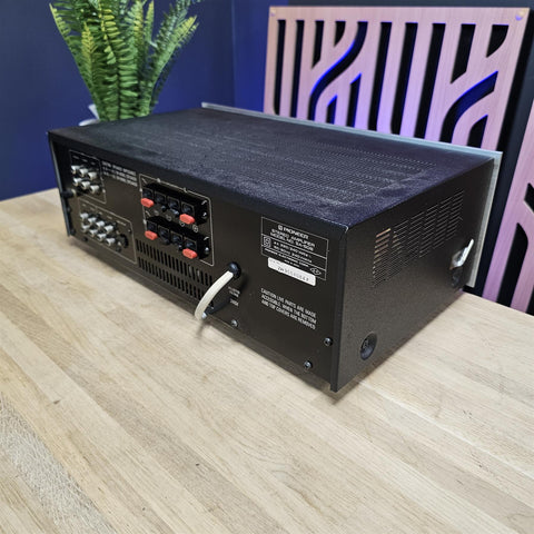 Pioneer SA-508 Stereo Amplifier