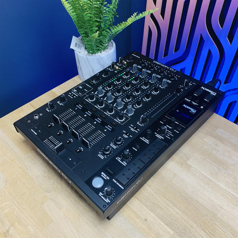 Denon DJ X1850 Prime Mixer