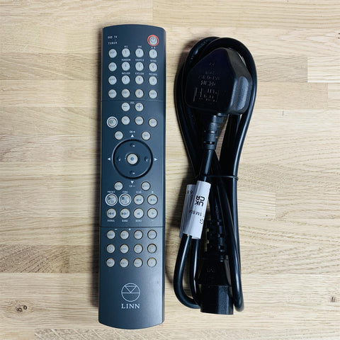 Linn Classik Movie Di DVD / CD Player