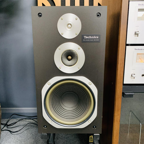 Technics "Z" System Hi-Fi Stack System