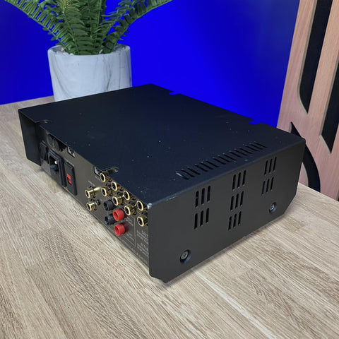 Linn Knekt Room Amplifier