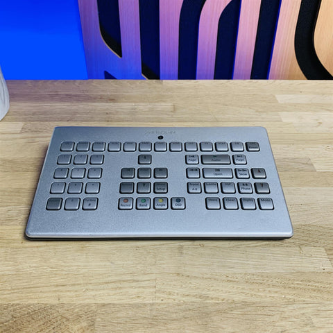Meridian MSR+ Remote Control