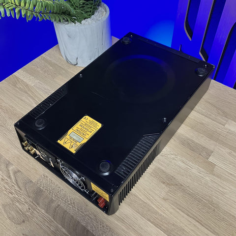 Cyrus aPA7 Mono Block Power Amplifier