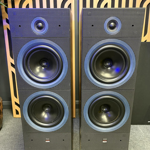 Bowers & Wilkins B&W Matrix 3 Loudspeakers (Pair)