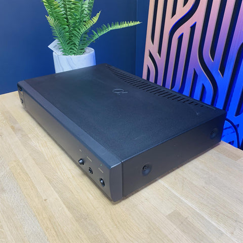 Arcam Alpha 8 Power Amplifier