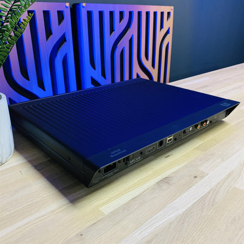 Arcam ST5 Streamer Inc Remote Control