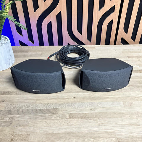 BOSE Cinemate Digital Home Theatre Speaker System