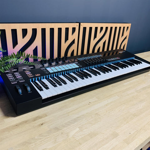 Novation Launchkey 61 MK3 MIDI Controller