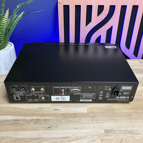 Marantz UD7007 Super Audio CD Blu Ray Player