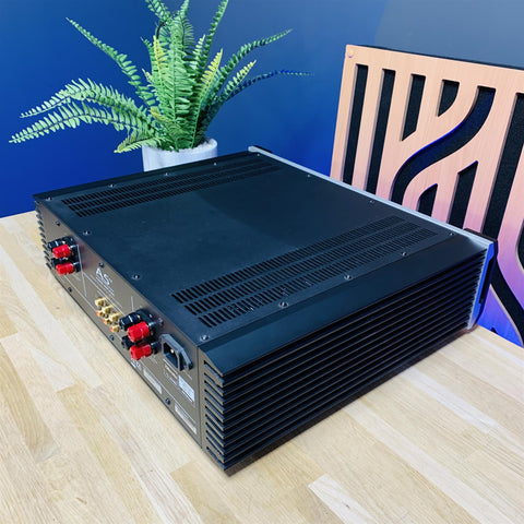 Musical Fidelity A5CR Stereo Power Amplifier