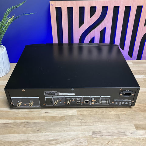 Marantz NA8005 USB DAC Network Audio Player