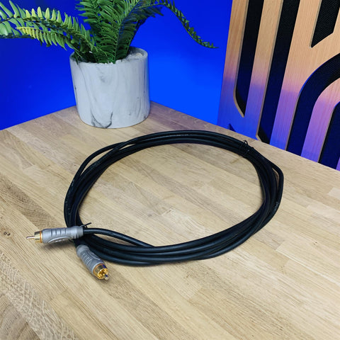 Monster Standard THX Sub Cable 4.8m