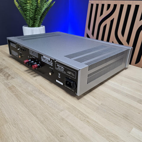 Rotel RB-06 Power Amplifier