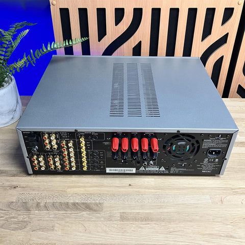 Arcam Diva AVR100 AV Amplifier Receiver
