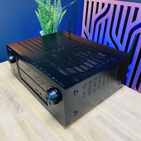 Denon AVR-X3300W Network AV Integrated Amplifier