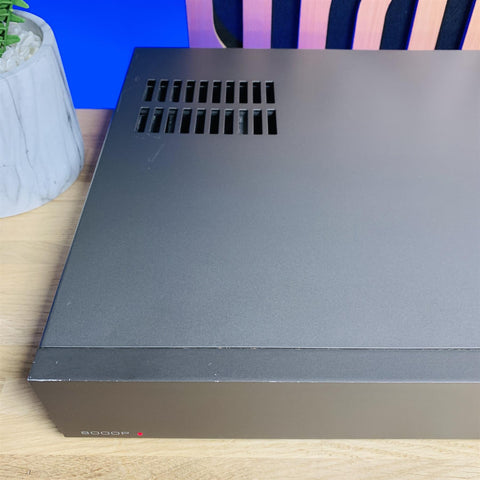 Audiolab 8000P Stereo Power Amplifier