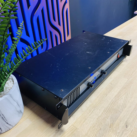 MaxGear Max 7136 100 Watt Stereo Power Amplifier