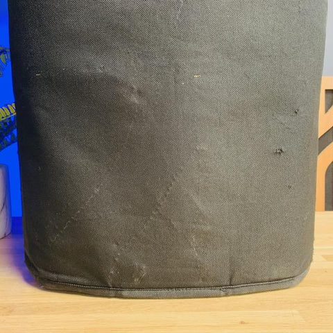 Alto TS310 Active 2000 Watt PA Speaker 10" Inc Cover