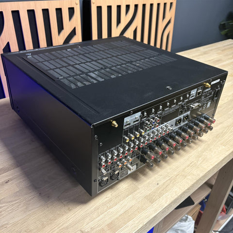 Yamaha RX-A3080 AV Receiver