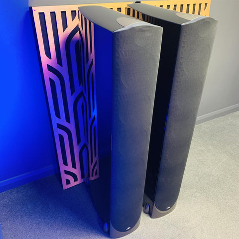 Paradigm Reference Signature S8 Speakers Floor-Standing (Pair)