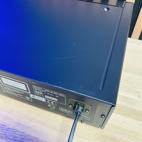 Sony MDS-JB940 Mini Disk Deck