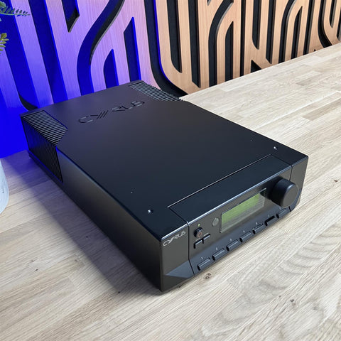 Cyrus FM7 Radio Tuner