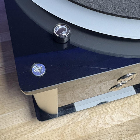 Nessie Vinylcleaner Pro Plus+