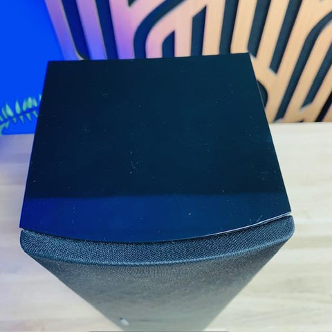 Onkyo 5.1 Speaker System (SKF-693, SKR-590, SKC-591N and SKW-591)