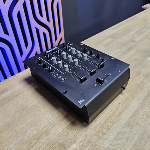 Numark M4 Mixer