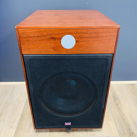 REL Acoustics Britannia B3 10" 200 Watt Active Subwoofer