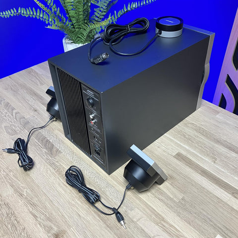 Bose Companion 3 Series 1 Active Speaker Set