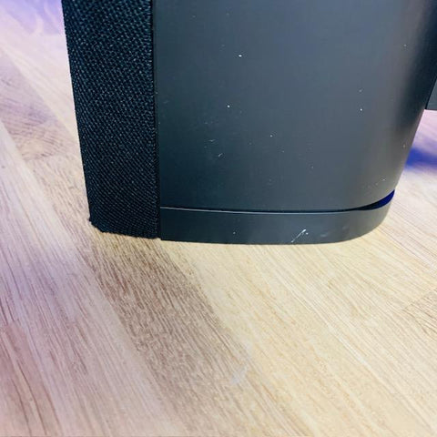 Bose Acoustimass 3 Series 4 Subwoofer & and Cube Speakers (Pair)