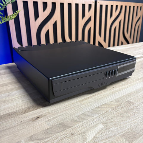 Quad 99 CDP-2 CD Player
