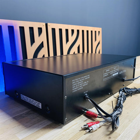 Denon DR-171 Cassette Deck