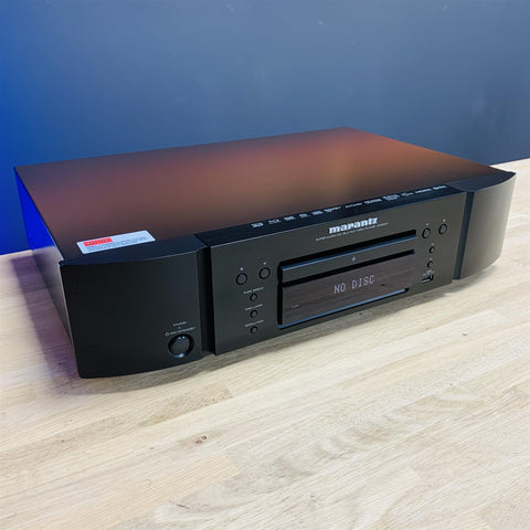Marantz UD5007 Super Audio / Blu-Ray Disc Player